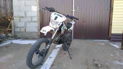 SM Motors P1E 125cc. 125 куб. см., исправен, без птс, с пробегом