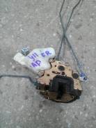 Замок двери. Nissan: Wingroad, X-Trail, Maxima, Primera, Pulsar, Sunny, Cube, Bluebird Sylphy, Atlas, Cabstar, Sentra, Cefiro, AD Infiniti I30, CA33 I...