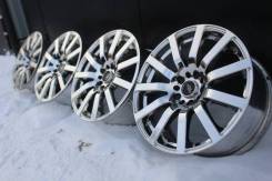URAS. 8.0x18", 5x114.30, ET43
