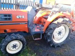 Kubota GT5. Продам kubota gt5, 23 л.с.