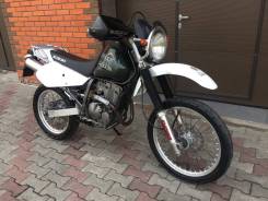 Suzuki Djebel 250. 250 куб. см., исправен, птс, без пробега