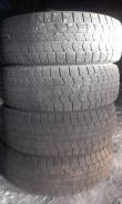 Dunlop Graspic DS3. Зимние, без шипов, 40 %, 4 шт