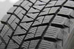 Bridgestone Blizzak DM-V1. Зимние, без шипов, 2012 год, 10 %, 4 шт