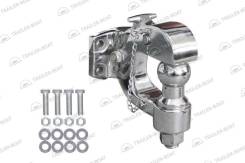 Фаркопы. Nissan Patrol Nissan Safari Toyota Land Cruiser, FJ80, FJ80G, FZJ80, FZJ80G, HDJ80, HZJ80, J80 Mitsubishi Pajero. Под заказ