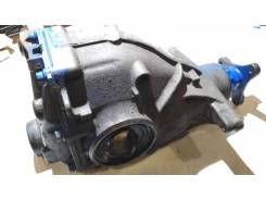 Оборотный редуктор заднего моста BMW F01. BMW 5-Series, F10, F11 BMW 7-Series, F01 BMW 5-Series Gran Turismo, F07 Двигатели: N57D30TOP, N57D30