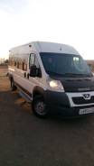 Peugeot Boxer. Продаётся автобус , 18 мест