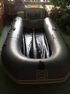 Silverado Sport 33S. 2010 год год, длина 3,30 м., 15,00 л.с.