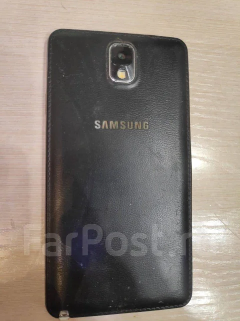 Samsung Galaxy Note 3. �/�, ������, 4G LTE ����