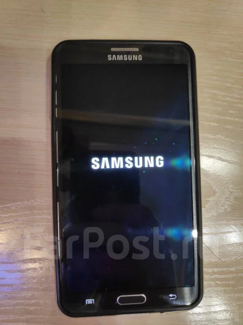 Samsung Galaxy Note 3. �/�, ������, 4G LTE ����