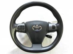 Руль. Toyota: Vanguard, Wish, Auris, Voxy, RAV4, Noah, Corolla Двигатели: 2AZFE, 2GRFE, 1AZFE, 1ZZFE, 2ZRFAE, 3ZRFAE, 3ZRFE, 1ADFTV, 1NDTV, 1NRFE, 1NZ...