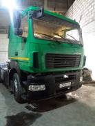МАЗ 6430. Продается грузовик МАЗ, 3 000 куб. см., 33 150 кг., 6x4