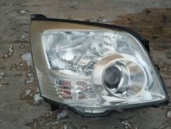 Фара. Toyota Noah, ZRR70, ZRR70G, ZRR70W, ZRR75, ZRR75G, ZRR75W