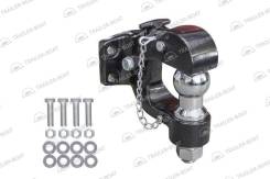 Фаркопы. Nissan Patrol Nissan Safari Toyota Land Cruiser, FJ80, FJ80G, FZJ80, FZJ80G, HDJ80, HZJ80, J80 Mitsubishi Pajero