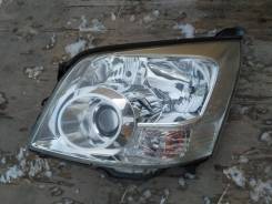 Фара. Toyota Noah, ZRR70, ZRR70G, ZRR70W, ZRR75, ZRR75G, ZRR75W