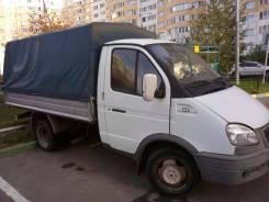 ГАЗ 3302. Продается автомобиль , 2 500 куб. см., 1 500 кг., 4x2