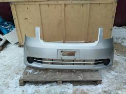 Бампер. Toyota Noah, ZRR70, ZRR70G, ZRR70W, ZRR75, ZRR75G, ZRR75W