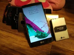 LG G4. �/�, ������, 3G, 4G LTE ����