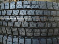 Dunlop SP LT 02. Зимние, без шипов, 2010 год, без износа, 6 шт
