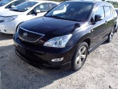 Toyota Harrier. MCU36