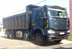 FAW J6 CA3310P66K24T4E4. Продается самосвал, 11 000 куб. см., 42 600 кг., 8x4