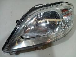 Фара. Renault Logan, LS0G/LS12, LS0H, LS1Y Лада Ларгус, F90, R90 Двигатели: K4M, K7J, K7M, BAZ11189, BAZ21129