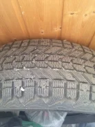 Firestone Winterforce. ������, ����������, 2012 ���, �/�, ����� 30�%