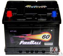 FireBall