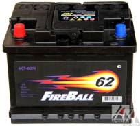 FireBall