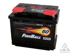 FireBall