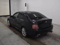 Кузов в сборе. Subaru Legacy, BL, BL5, BL9, BLE