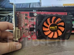 GeForce GT 220 ����