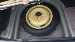 Колесо запасное. Toyota: Windom, Crown, Scepter, Aristo, Verossa, Ipsum, Camry Gracia, Altezza, Estima, Vista, Mark II Wagon Blit, Nadia, Estima Emina...
