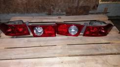 Стоп-сигнал. Honda Accord, CL7, CL8, CL9 Двигатели: J30A4, J30A5, JNA1, K20A, K20Z2, K24A, K24A3, K24A4, K24A8