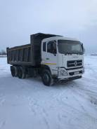 Dongfeng. Продам донг фенг, 8 900 куб. см., 25 000 кг., 6x4