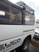 Крыло. Mitsubishi L300, P23V, P23W, P24V, P24W, P25V, P25W, P45V Mitsubishi Delica, P23V, P23W, P24W, P25V, P25W, P45V Двигатели: 4D56, 4G63, 4G64, G6...