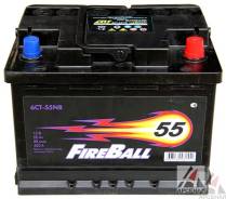 FireBall