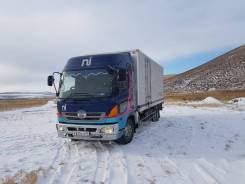 Hino Ranger. Продам грузовик Xino Renger, 6 400 куб. см., 5 000 кг., 4x2