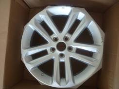 Ford. 8.0x18", 5x114.30, ET40, ЦО 63,3 мм.