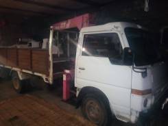 Nissan Atlas. Продается грузовик , 3 500 куб. см., 3 000 кг., 4x2