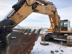 Liebherr R 974 C Litronic. Продается эксковатор Liebherr 974 Litronic, 4,00 куб. м.
