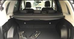 Полки багажные. Subaru Forester, SJ9, SJD, FA20F, SJG, SJ5 Двигатели: FB20, FB20B, FB25B, EE20Z, FA20, FA20F