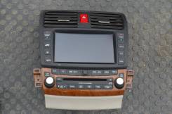 Honda Inspire