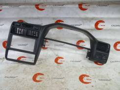 Консоль панели приборов. Toyota Carina, AT211, AT212, CT210, CT215, ST215 Toyota Corona, AT210, AT211, CT210, CT215, ST215 Toyota Caldina, AT191, AT19...