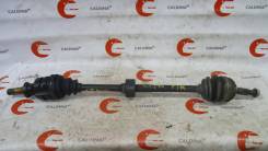 Привод, полуось. Toyota Carina, CT190 Toyota Corona, CT190 Toyota Caldina, CT190, CT190G, CT196, CT196V Toyota Carina E, CT190, CT190L Двигатель 2C