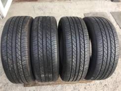 Dunlop SP Sport 270. Летние, 10 %, 4 шт