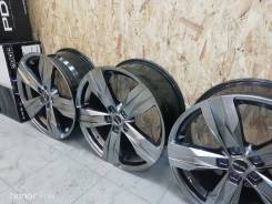 PDW Prism. 8.5x20", 5x114.30, ET42, ЦО 60,1 мм.