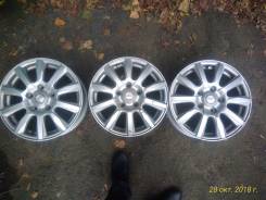 CSA Joker. x15", 5x100.00