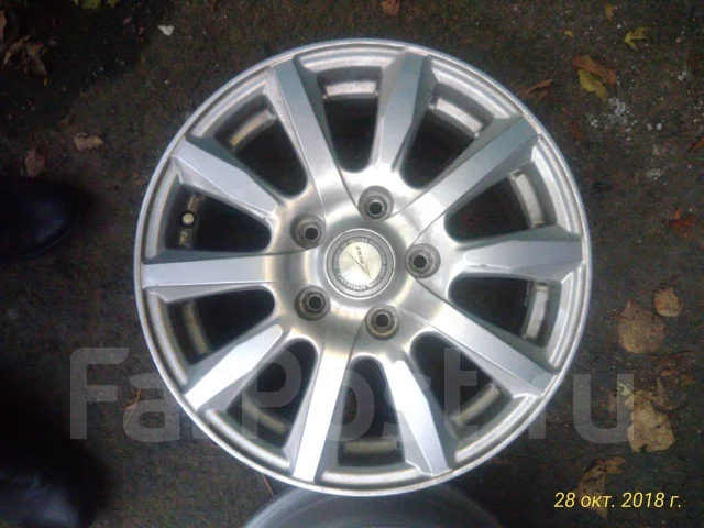 CSA Joker. x15", 5x114.3 ����