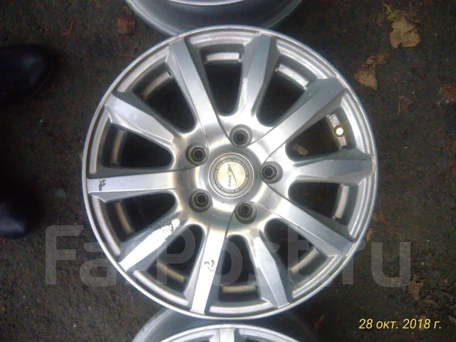 CSA Joker. x15", 5x114.3 ����