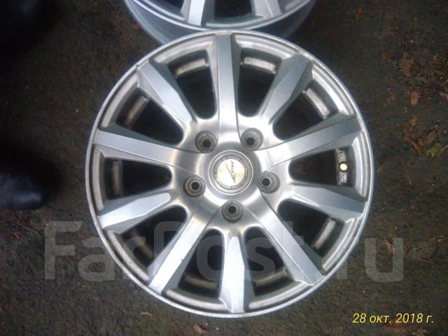 CSA Joker. x15", 5x114.3 ����
